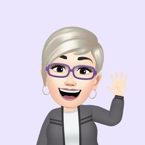 Meet your Posher, Cheryl